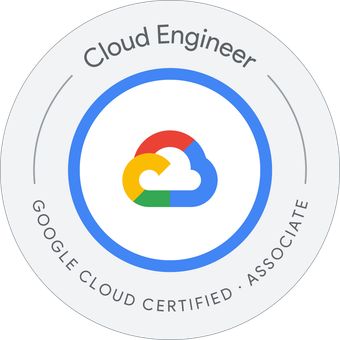 Google Cloud Certification